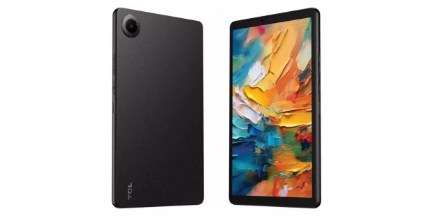 تبلت TCL Tab 8 NxtPaper