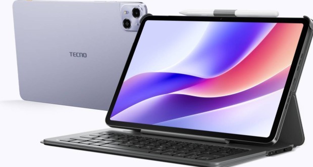 تکنو مگاپد پرو