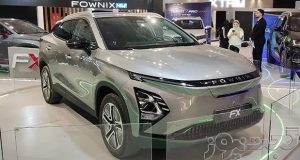 شرایط فروش فونیکس اف ایکس برقی