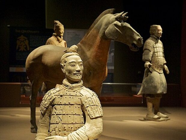 مکان باستانی