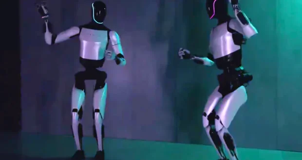 ادعای جسورانه ایلان ماسک درباره ربات انساننمای تسلا