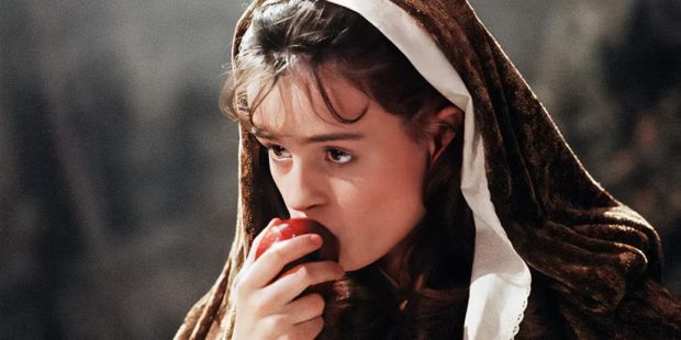 فیلم the company of-wolves