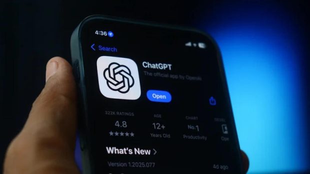 نسخه رایگان ChatGPT