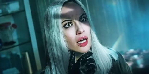 مینی سریال ترسناک