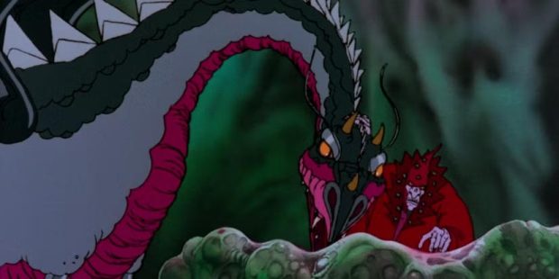 فیلم فانتزی