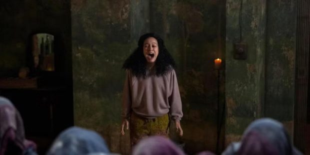 سریال the midnight club