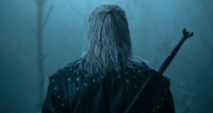 فصل چهارم سریال ویچر