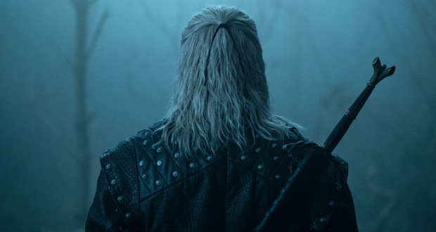 فصل چهارم سریال ویچر