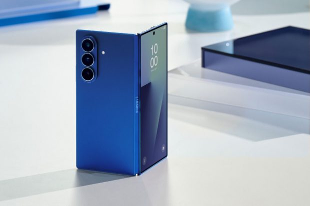 باریک‌ترین گوشی‌های ۲۰۲۵