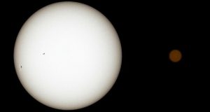 سیگنال‌های بیگانه