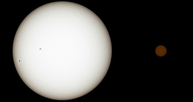 سیگنالهای بیگانه