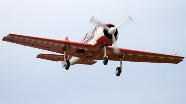 شکار پهپاد روسی