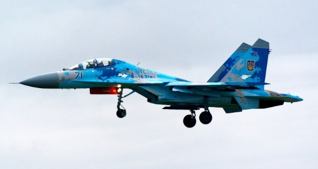 موشک فریبنده آمریکایی