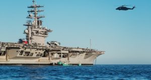 هلیکوپتر تهاجمی