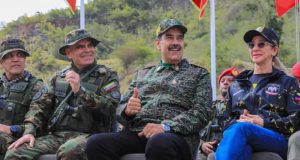 جنگ جهانی سوم
