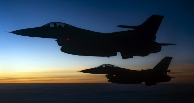 خرید جنگندههای دست دوم