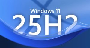 آپدیت ویندوز ۱۱ نسخه 25H2