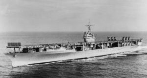 ناو هواپیمابر