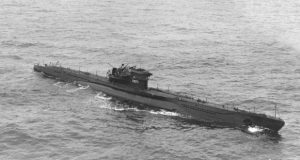 زیردریایی U-1206