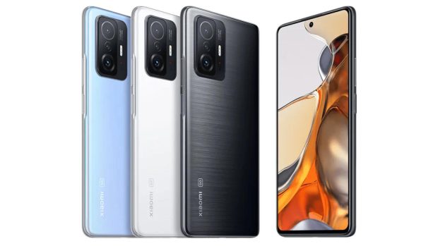 توقف آپدیت شیائومی