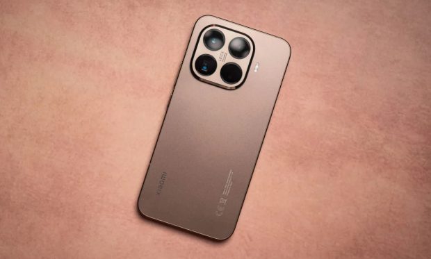 آیفون 17 پرو و شیائومی 15T پرو