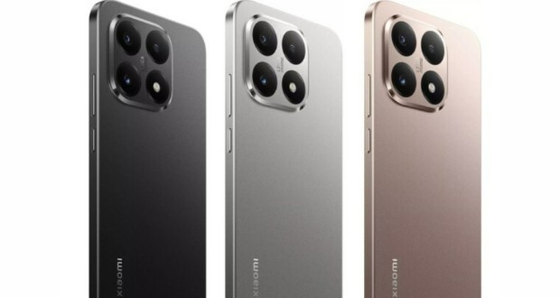 مشخصات شیائومی 15T پرو