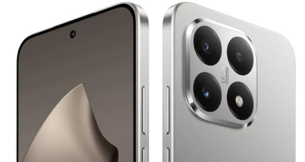 قیمت شیائومی 15T