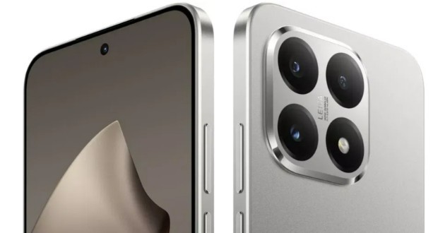 سری شیائومی 15T