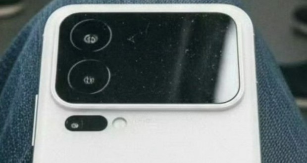 نمایشگر دوم شیائومی ۱۶