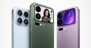 تصاویر سری شیائومی 17