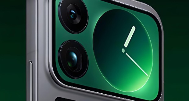 شیائومی ۱۷ پرو مکس