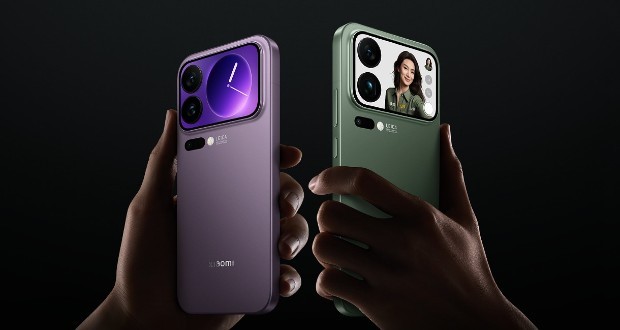 شیائومی ۱۷ پرو