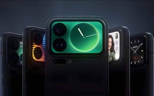 تاریخ رونمایی سری شیائومی ۱۷