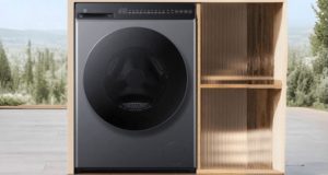 ماشین لباسشویی شیائومی Mijia Pro 10kg
