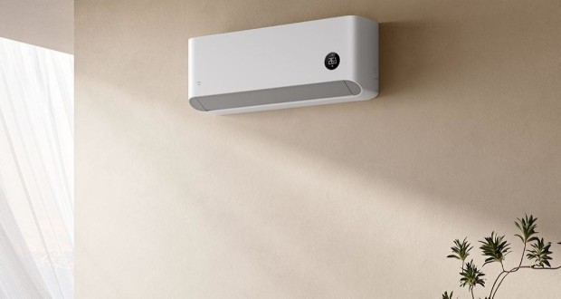 گارانتی کولر گازی شیائومی