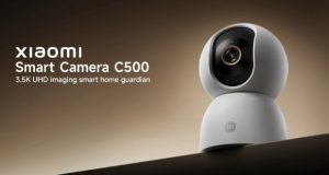 دوربین هوشمند شیائومی C500