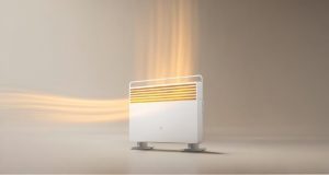 بخاری برقی جدید شیائومی