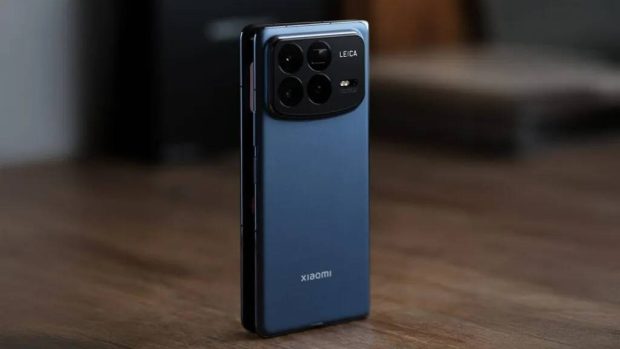 شیائومی 17 فولد