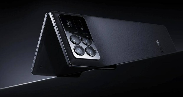 شیائومی 17 فولد