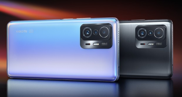 آپدیت گوشیهای شیائومی