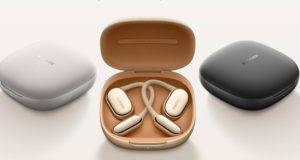 ایربادز گوش‌باز شیائومی OpenWear Stereo Pro