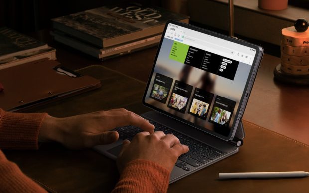 شیائومی پد ۸ پرو