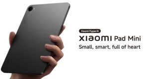 تبلت شیائومی پد مینی