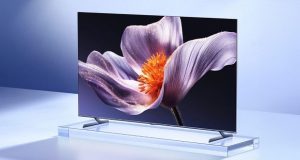 تلویزیون‌های سری TV S Pro Mini LED 2026 شیائومی