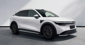 Zeekr 7X