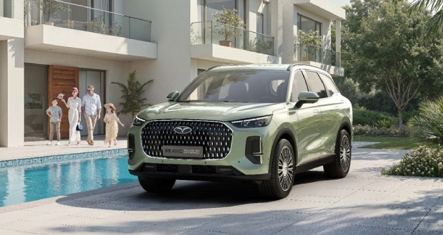 اف 9 تمام چرخ محرک