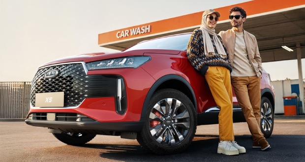 ام‌وی‌ا‌م X5