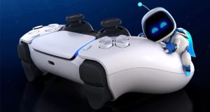 ترفندها و شورتکات_های کنترلر DualSense PS5