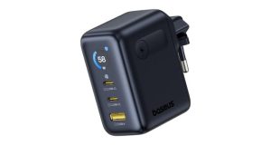 شارژر 100 وات بیسوس PicoGo