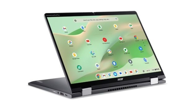 بهترین لپتاپهای ۲۰۲۵